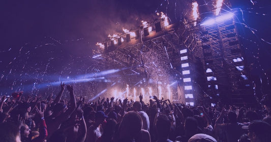 Unleashing Your Festival Spirit: A Guide to Accessories and Clothing