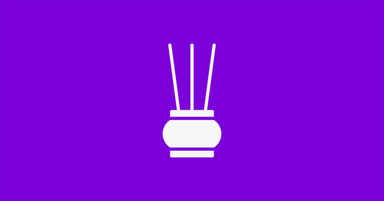 Incense and Gifts