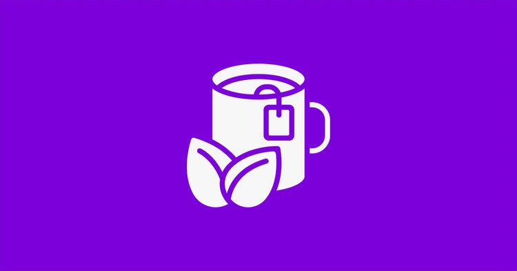 Herbs and Tea