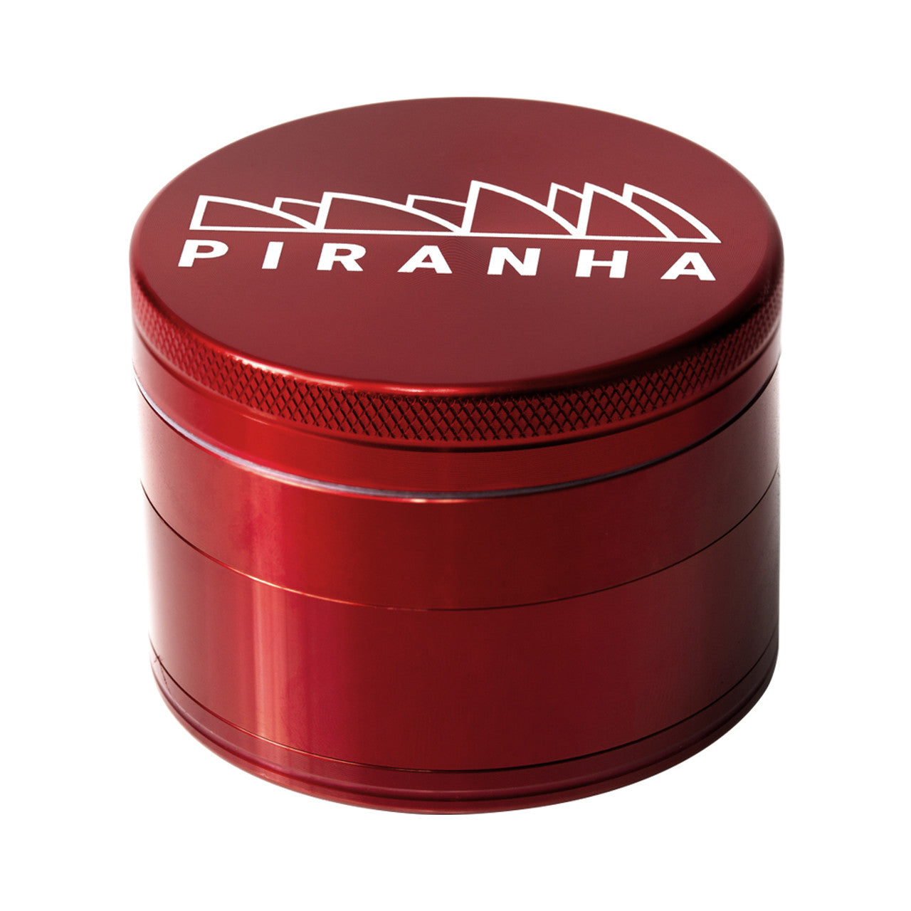 Ensemble de pollinisateurs Piranha en 4 parties - 3,0"