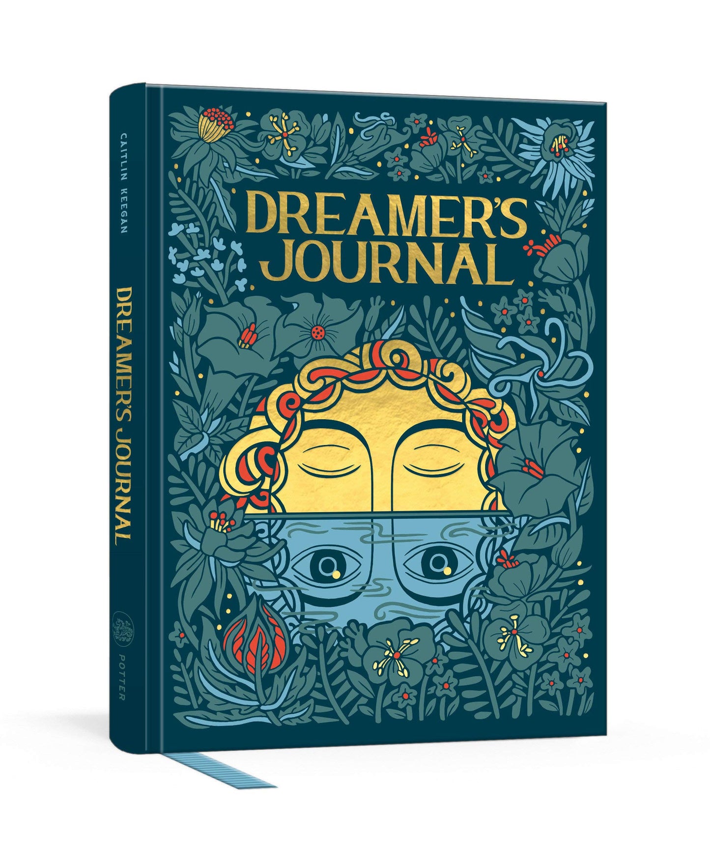 Journal d'une rêveuse par Caitlin Keegan