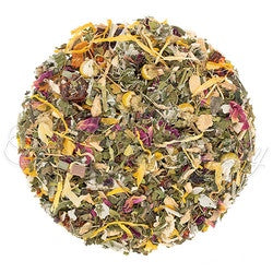 Thé des Femmes Sacrées - Tisane Du Féminin Sacré