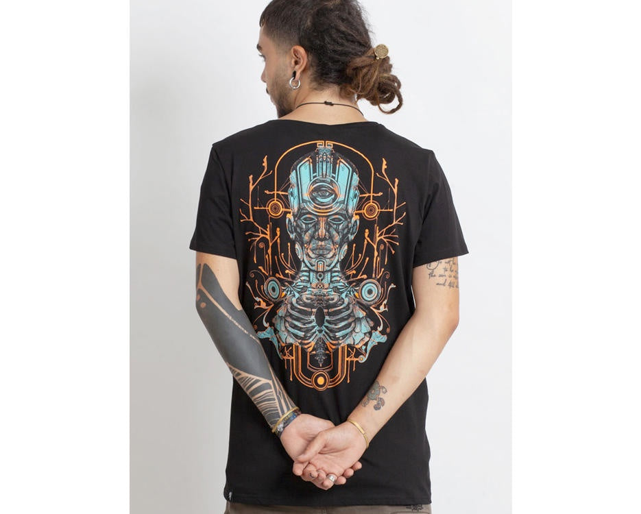 T-shirt Akhenaton