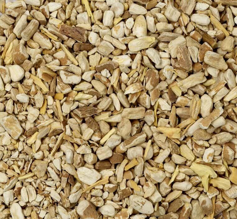 RACINE D'ASHWAGANDHA COUPÉE Biologique