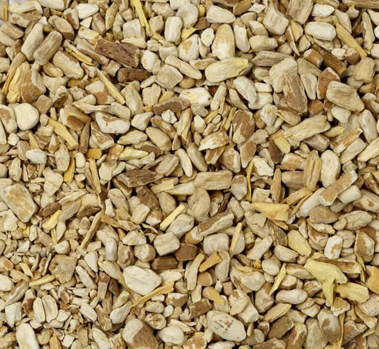 ASHWAGANDHA ROOT CUT
