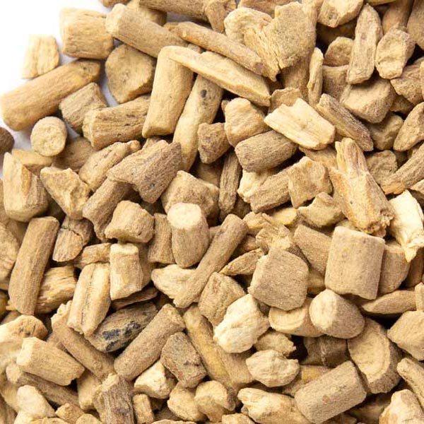 RACINE D'ASHWAGANDHA COUPÉE Biologique