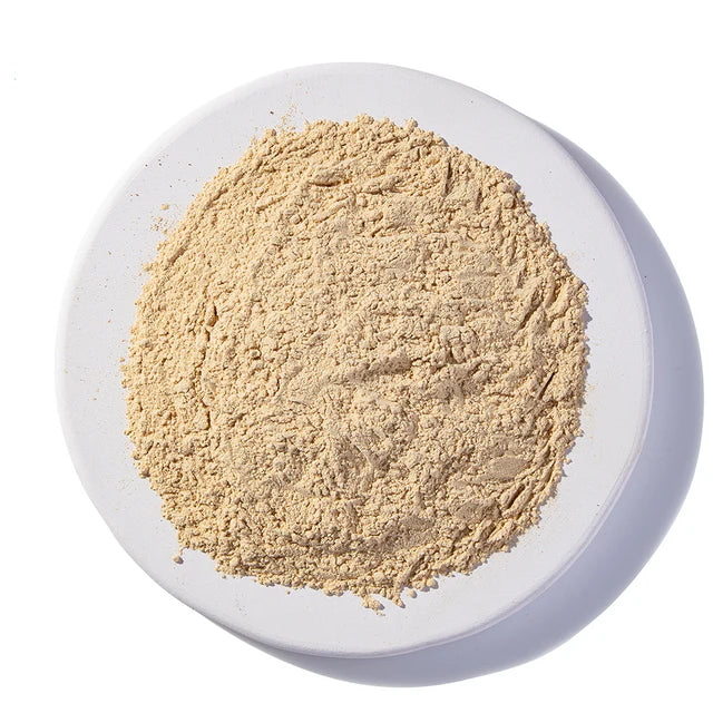 Ashwagandha en poudre biologique