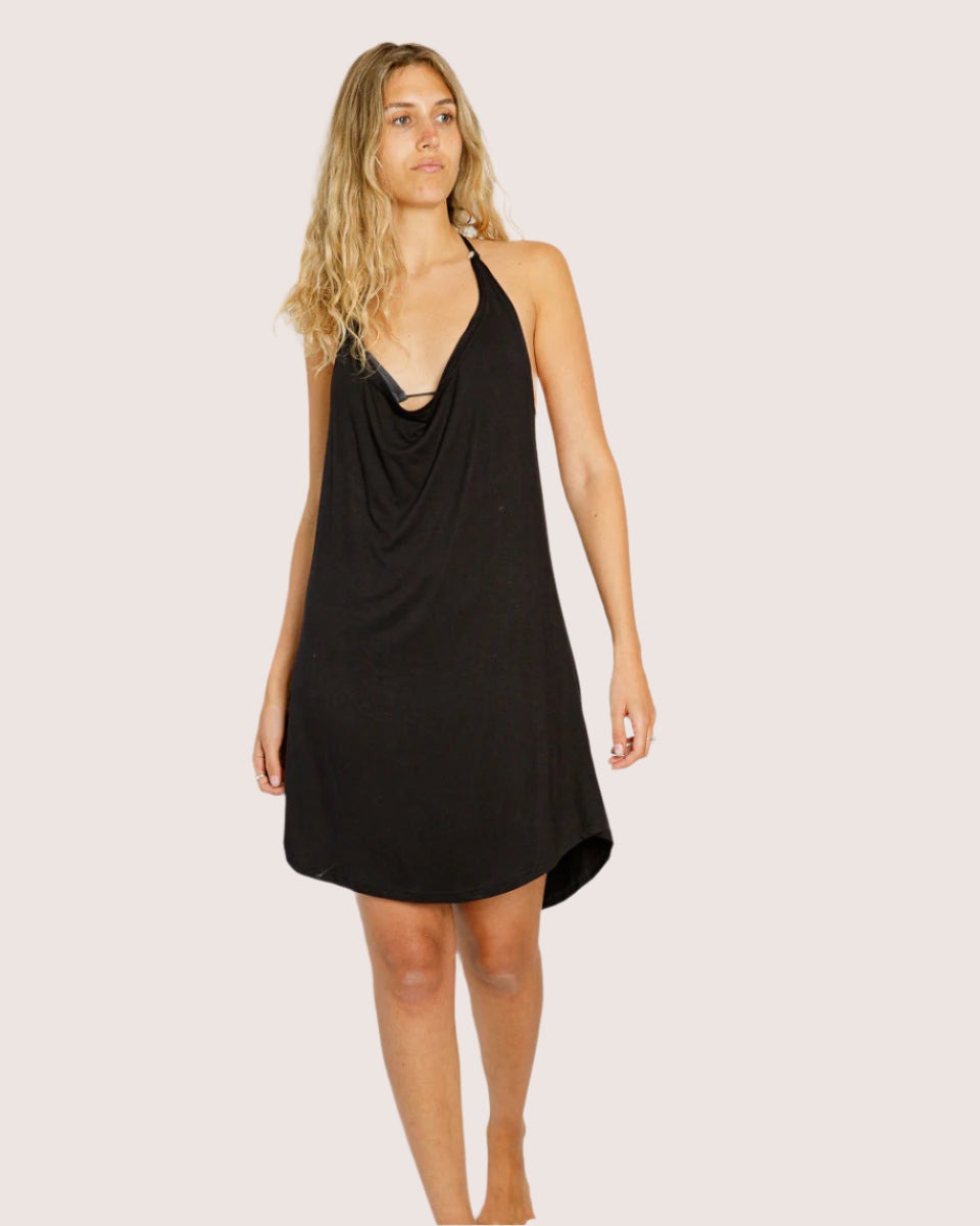 Simple Dress