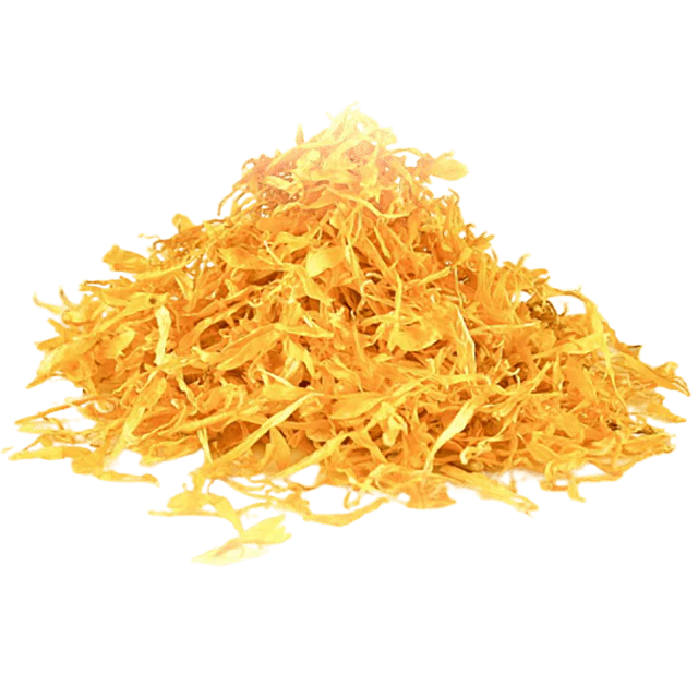 PÉTALES DE CALENDULA BIO