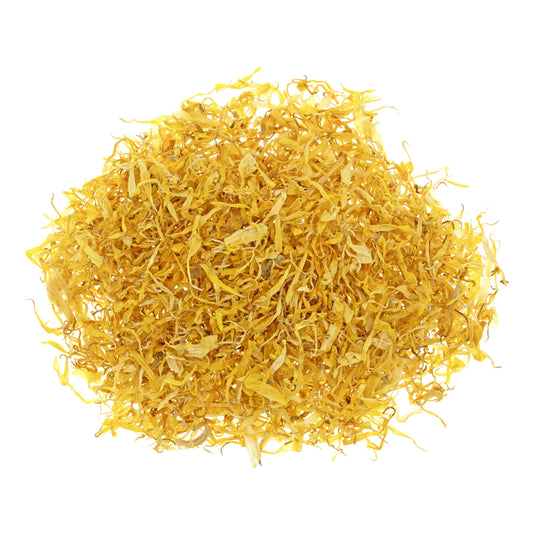 CALENDULA PETALS ORGANIC