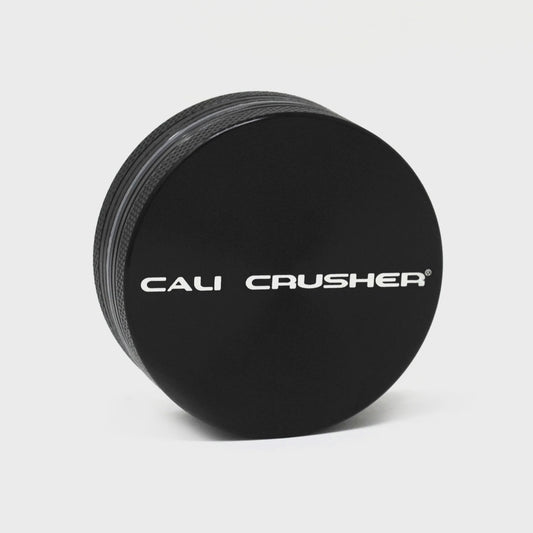 2 pièces 2.0 Cali Crusher 1,85" NOIR