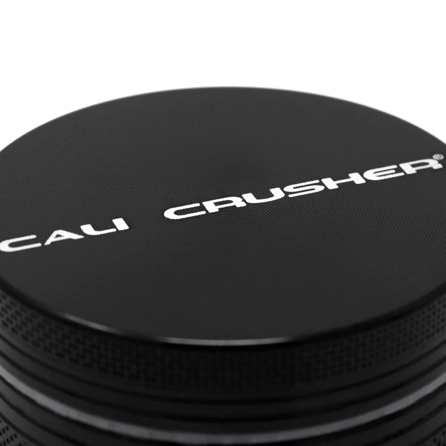 2 pièces 2.0 Cali Crusher 1,85" NOIR