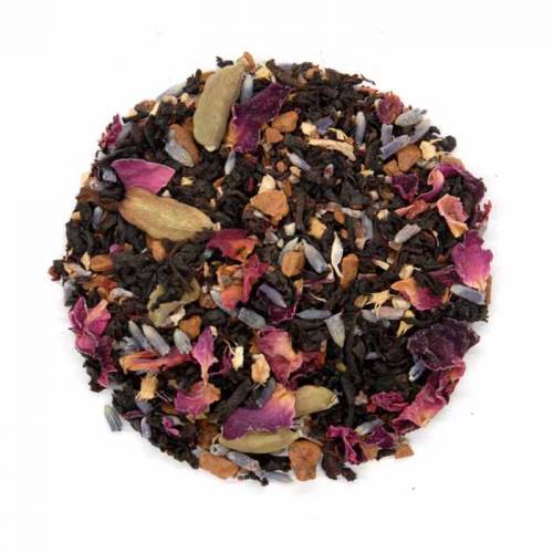 THÉ CHAI : KAMA SUTRA