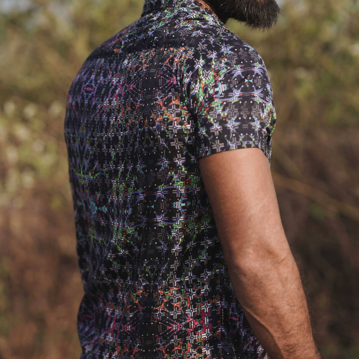 Equilibrium V2 Shirt