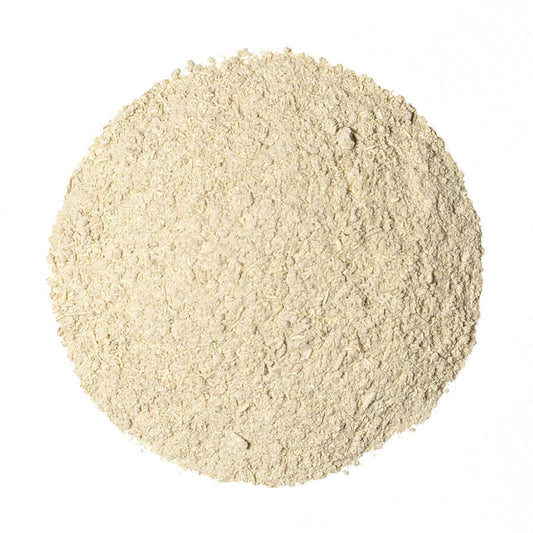 Poudre d'éleuthéros de Sibérie de ginseng