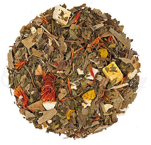 FOCUS - Tisane MÉMOIRE