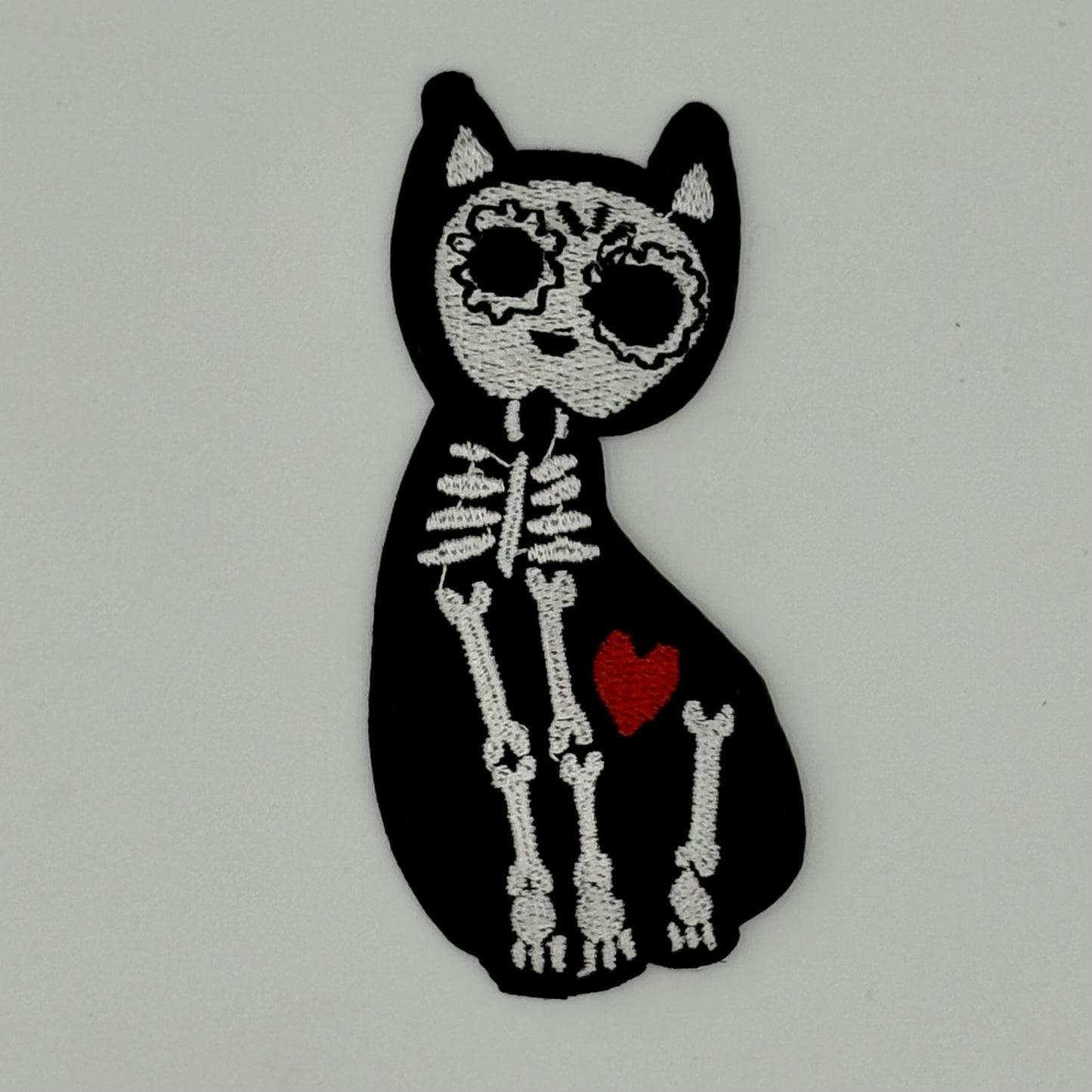 Patch Sugar Kitty