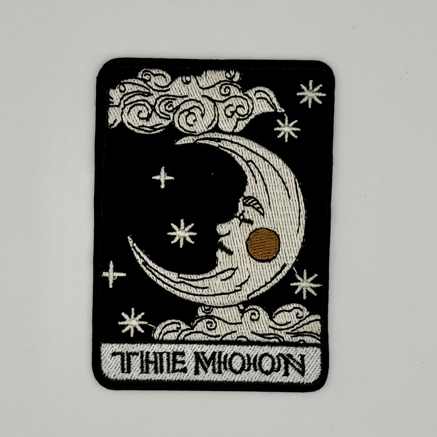 Patch The Moon