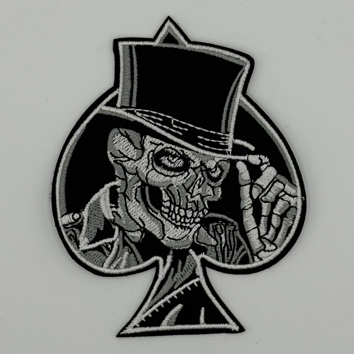 Patch Gambler