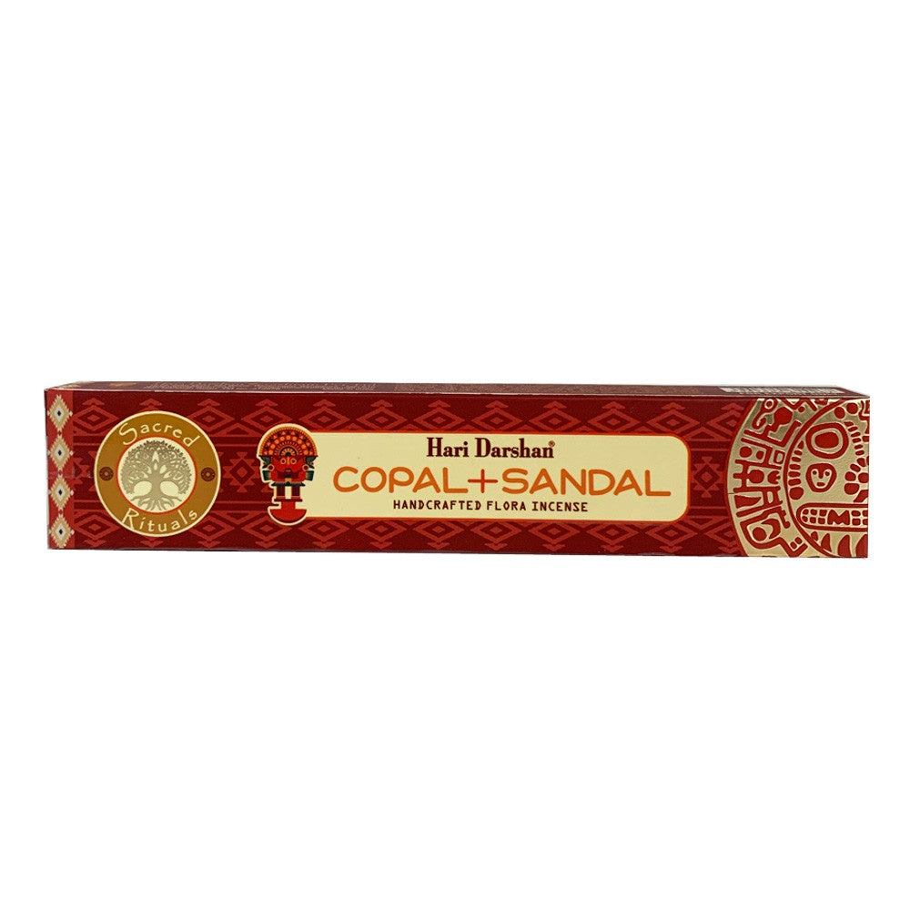 Hari Darshan COPAL-SANDALE