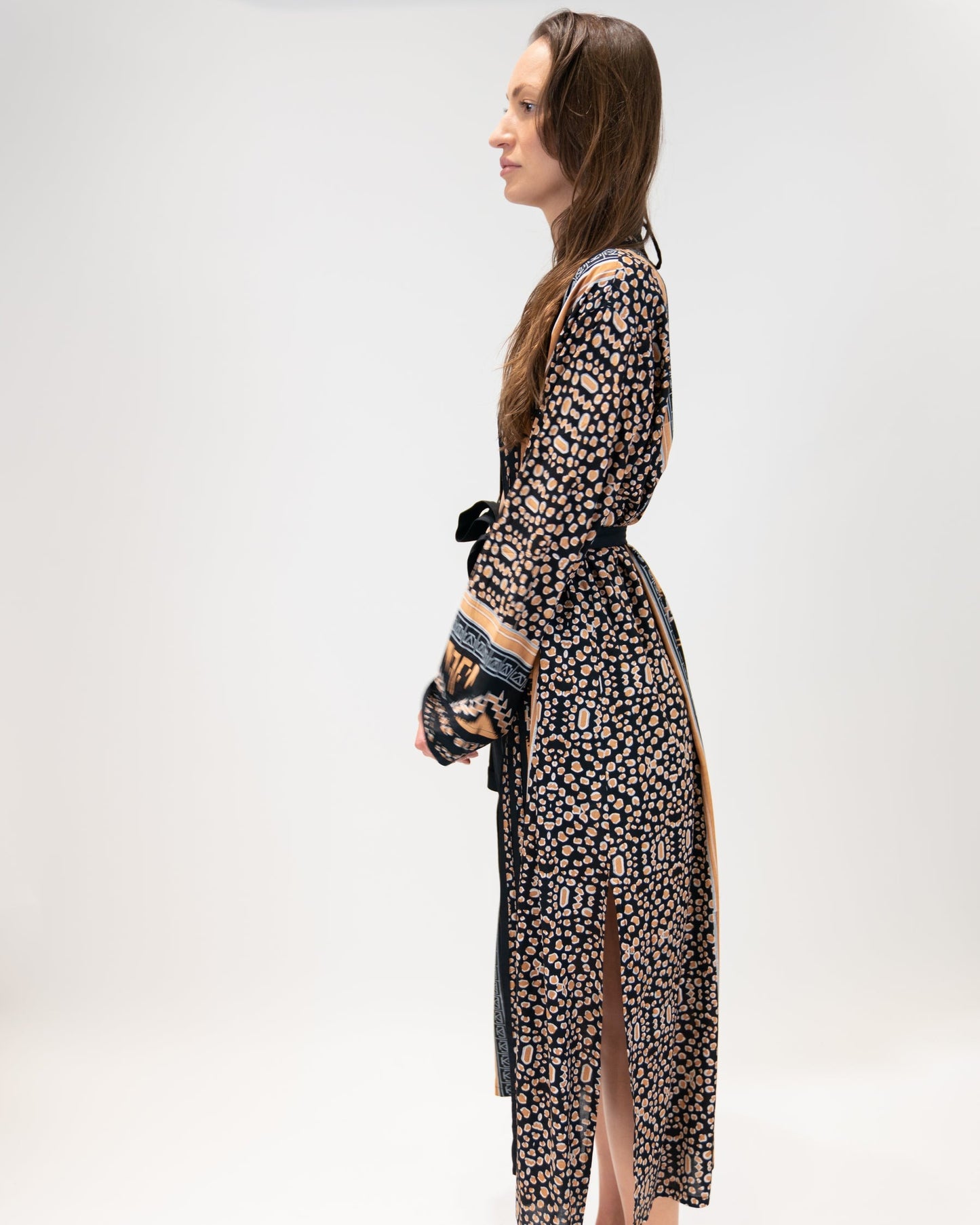 Kimono Dots