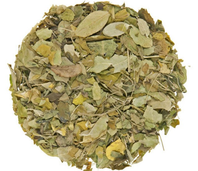 Feuilles de Moringa