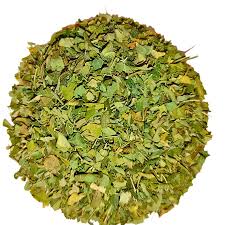 Feuilles de Moringa