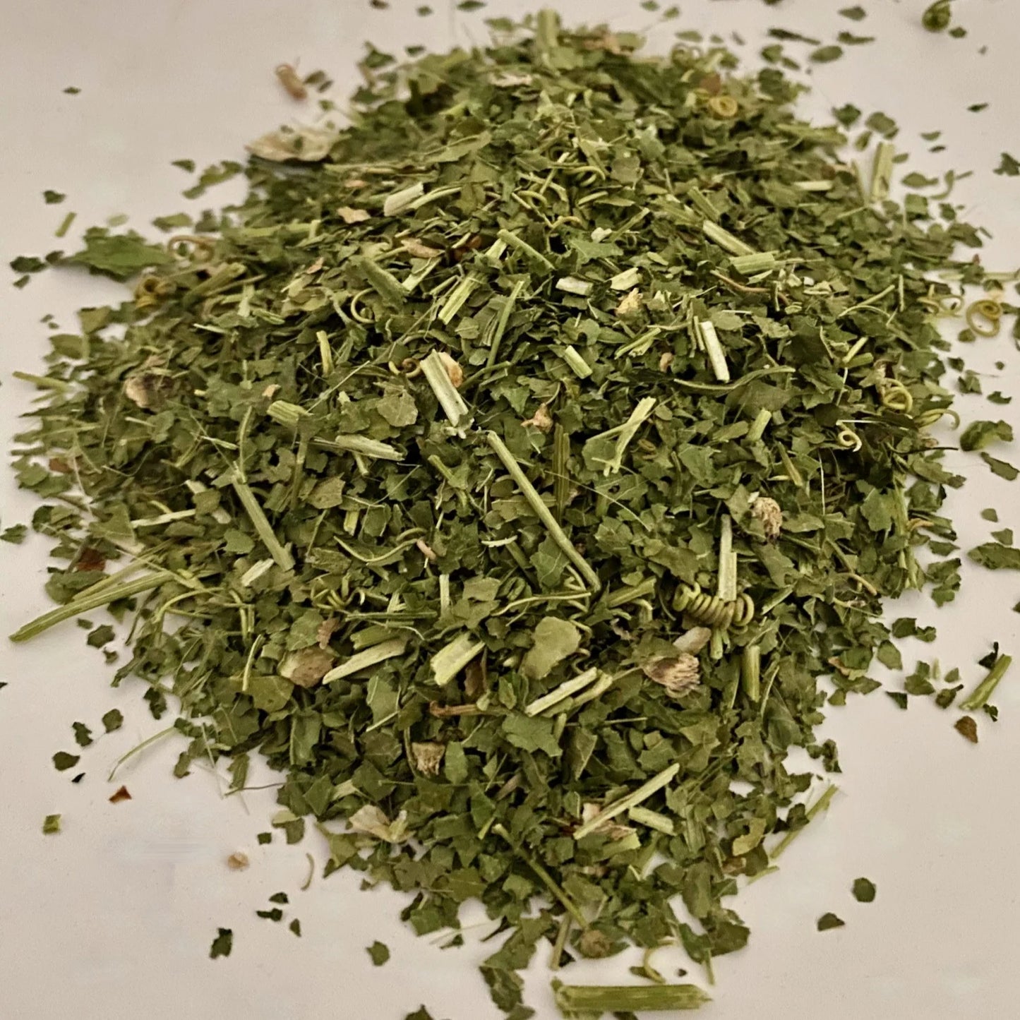 Fleur de la passion