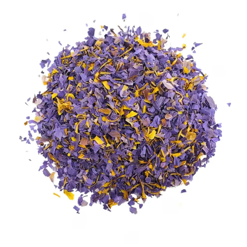 Blue Lotus Premium (Nymphaea caerulea)