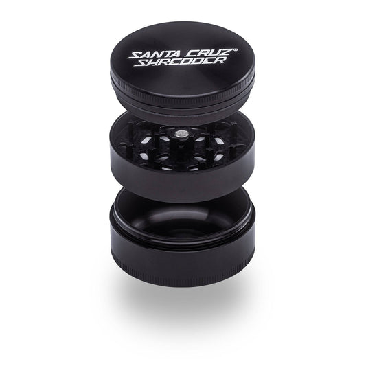 Santa Cruz Shredder 3-Piece Grinder Large 2.75"