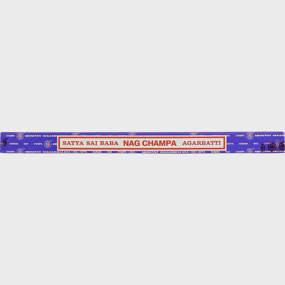 Nag Champa 10g