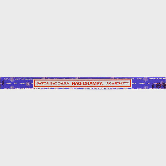 Nag Champa 10g