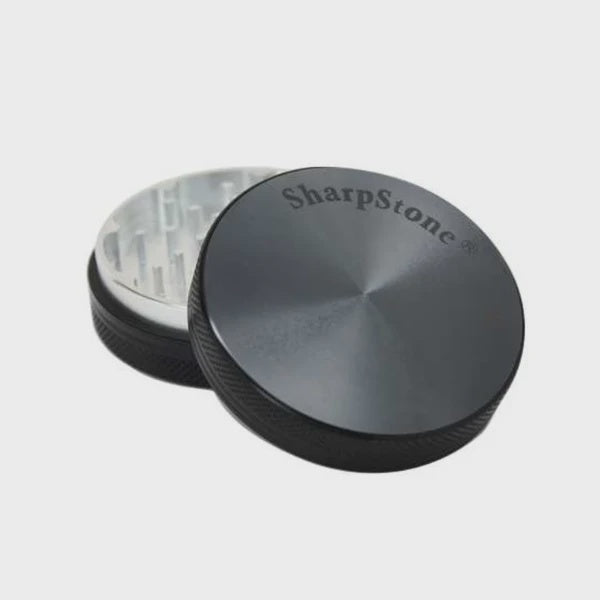 Broyeur 2 pièces de SharpStone 2,2''