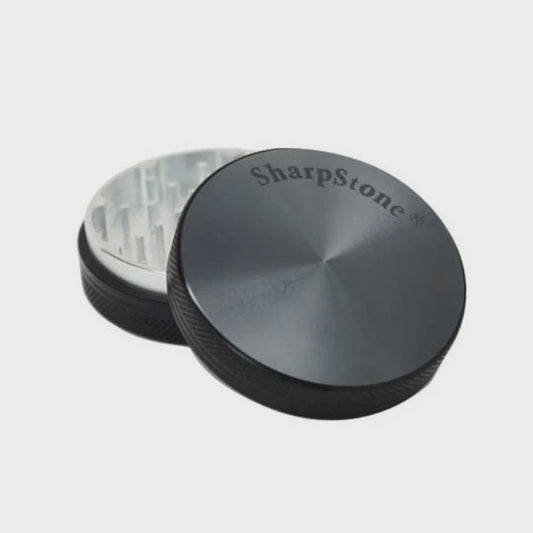Broyeur 2 pièces de SharpStone 2,2''
