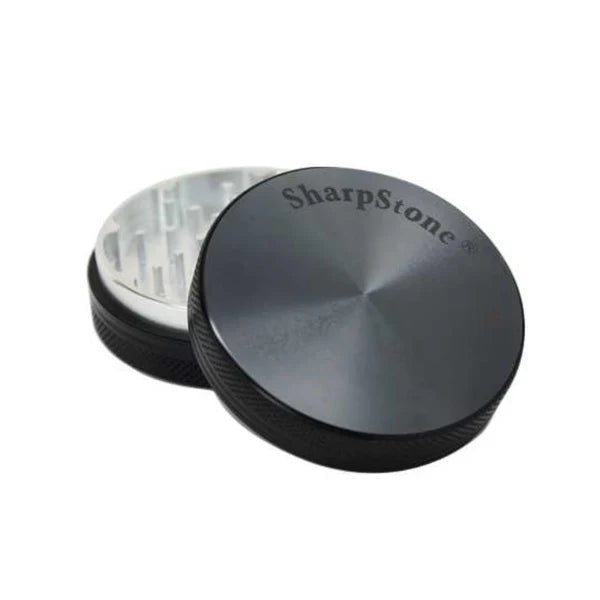 Broyeur 2 pièces de SharpStone - 2,5"
