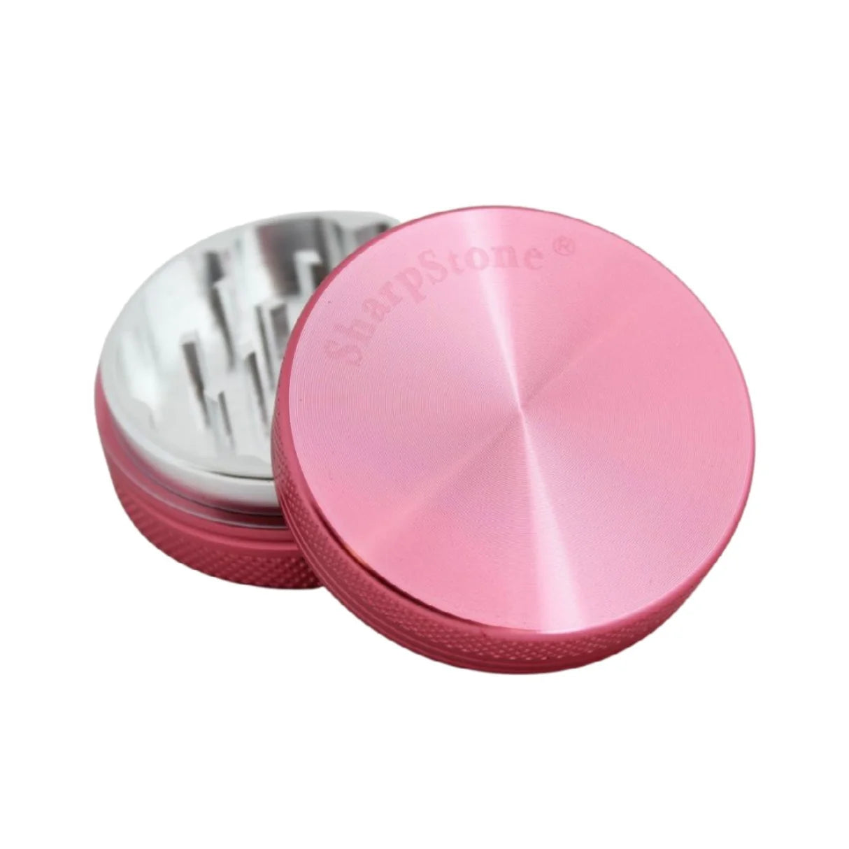 Broyeur 2 pièces de SharpStone - 2,5"