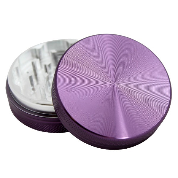 Broyeur 2 pièces de SharpStone - 2,5"