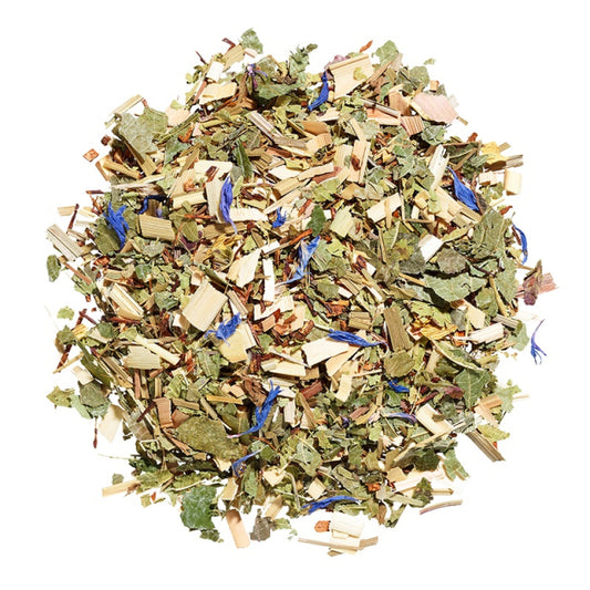 Tisane Bien-être - ÉNERGIE