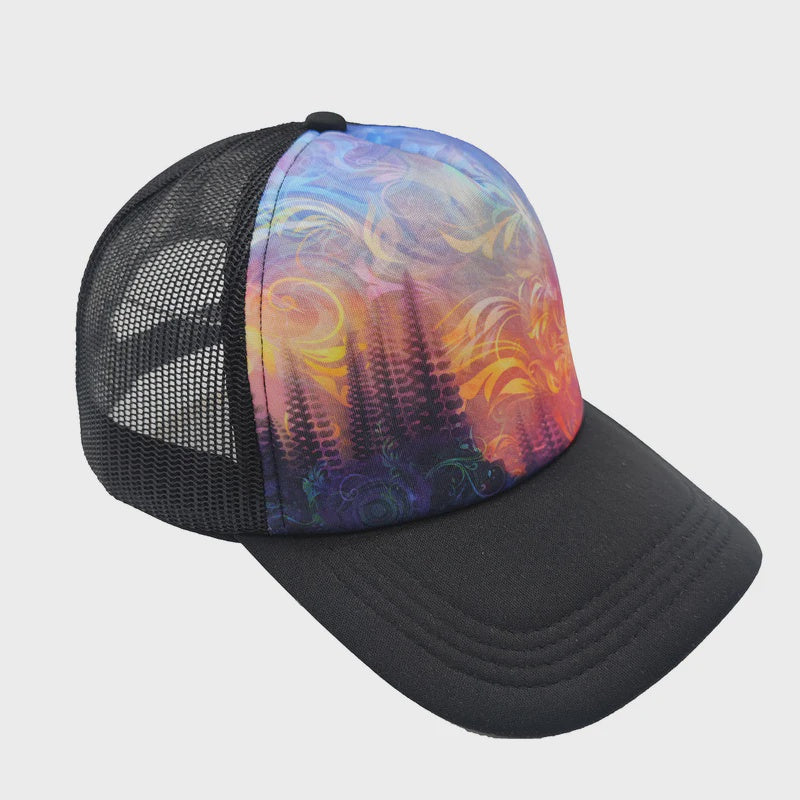 Agostina Sky - Trucker Hat