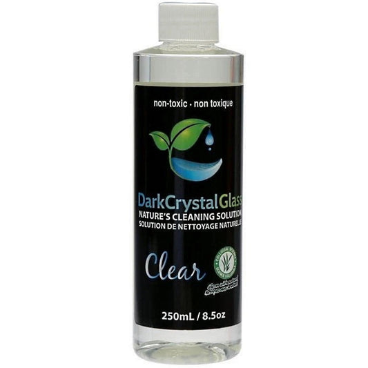 Cristal noir 250 ml