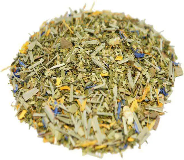Tisane Bien-être - ÉNERGIE