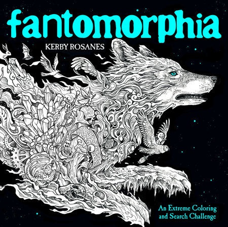 Fantomorphie