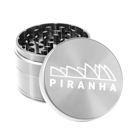 Ensemble de pollinisateurs Piranha en 4 parties - 3,5"