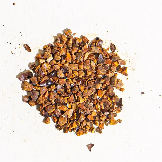 Morceaux de Guarana