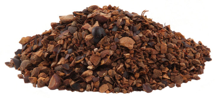 Morceaux de Guarana