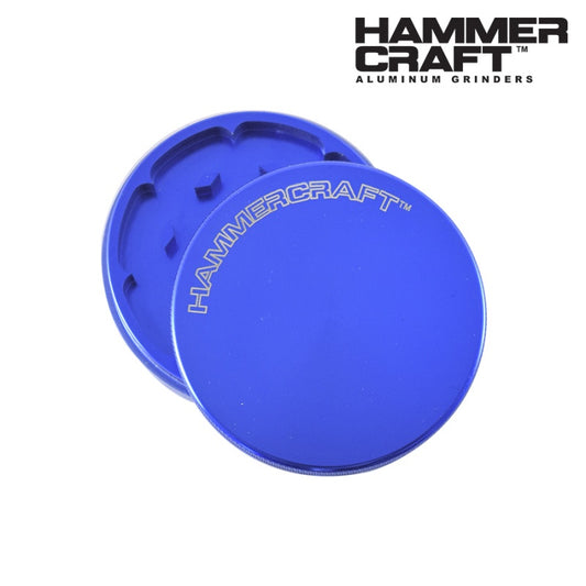 MEULEUSE À MARTEAU 2,25" (2PC) - Couleur : Bleu