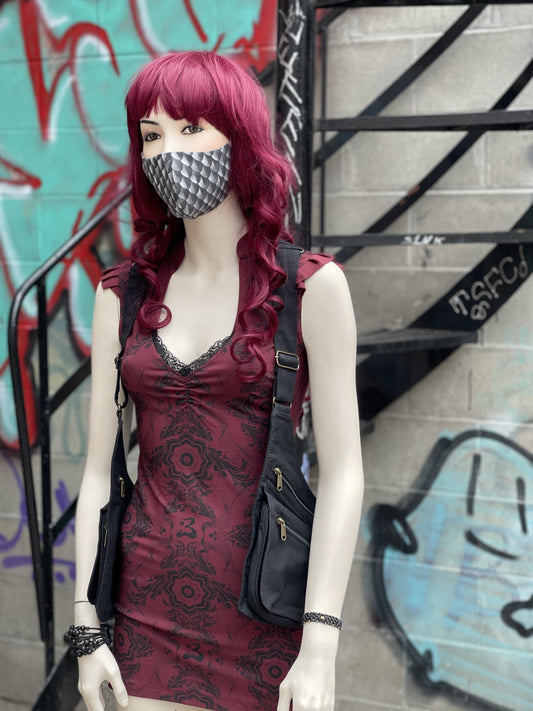 Holster V