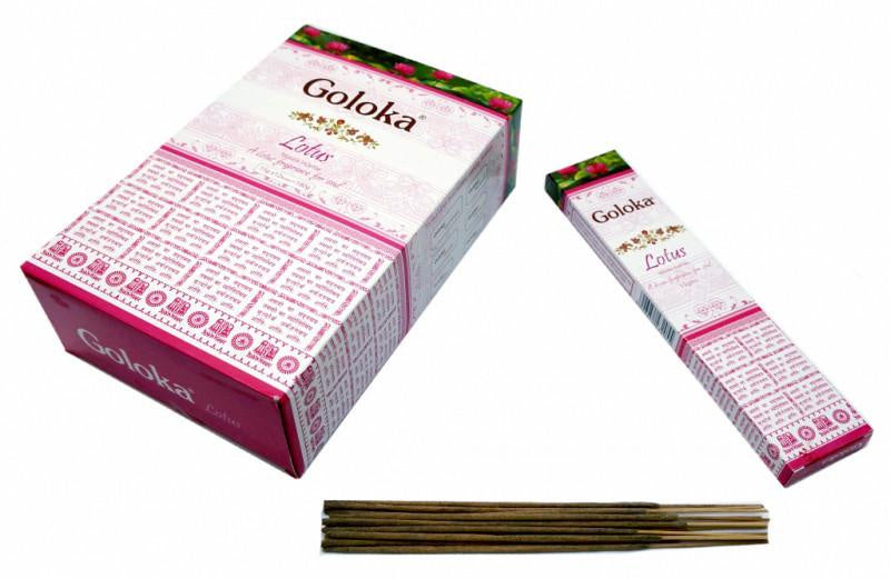 Goloka LOTUS