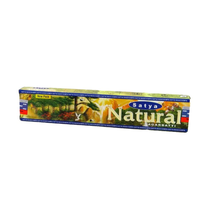 Encens Satya - NATUREL 15g