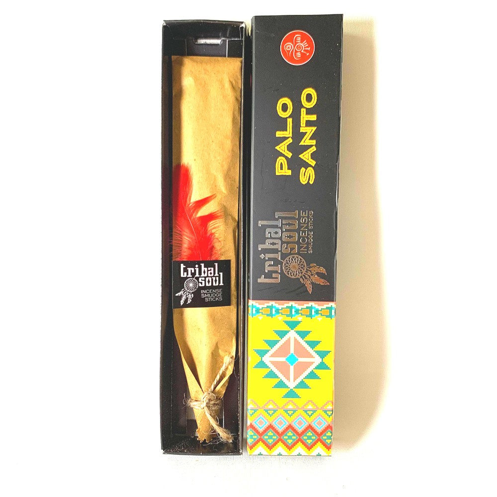 Âme tribale PALO SANTO